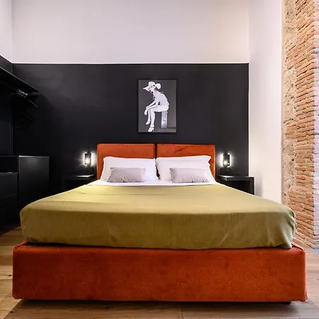 Interno Barocco * Naples