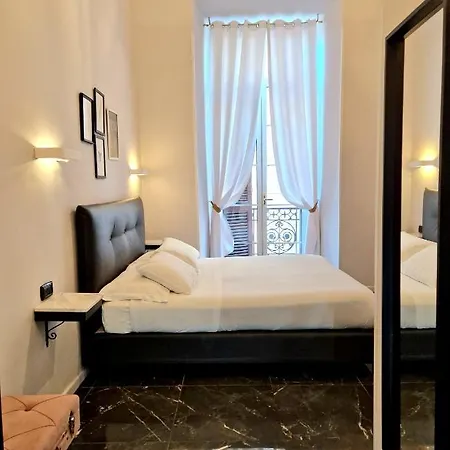 Comfort Zone