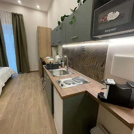 Masaniello Apartamento