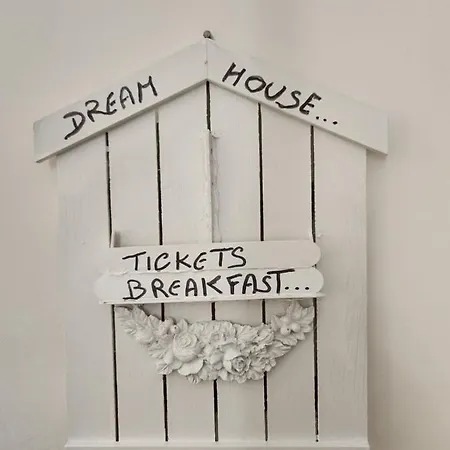 Appartement Dream House