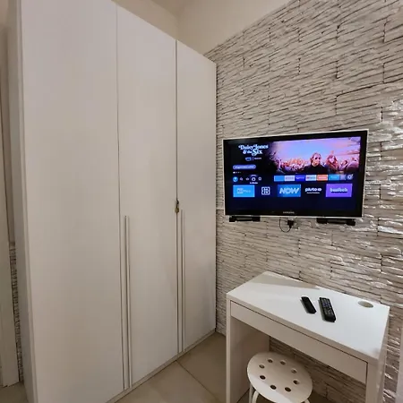 Dream House Appartement Napels