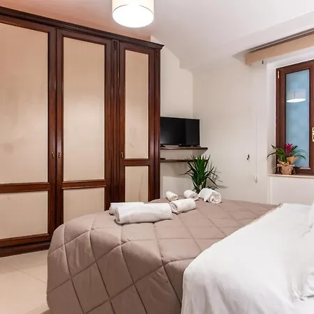Apartment Residenza Neapolis *