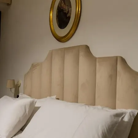 Appartamento Residenza Neapolis *