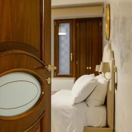 Apartment Residenza Neapolis Naples