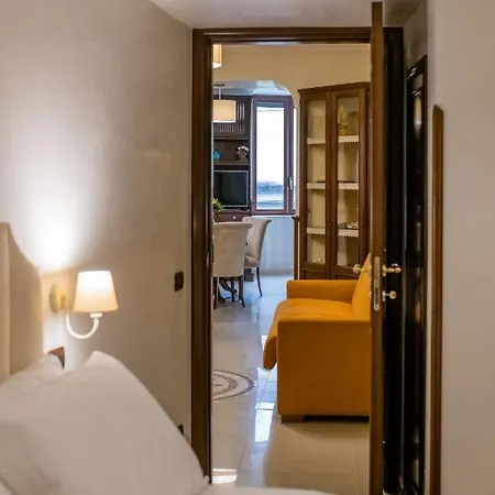 Residenza Neapolis Apartment Naples