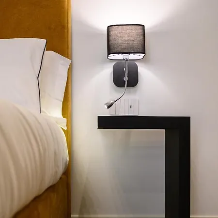 Guest house Interno Barocco Naples