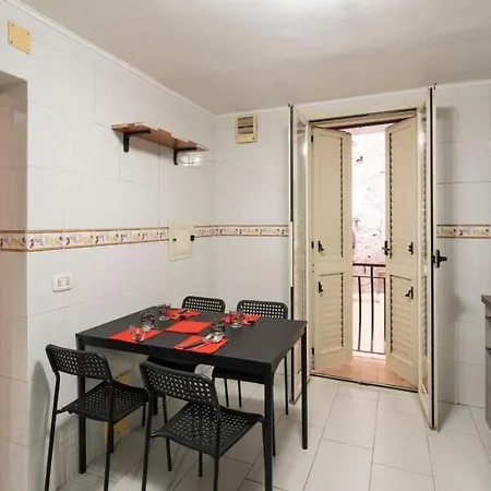 Apartamento Terrazza Sant Antonio *