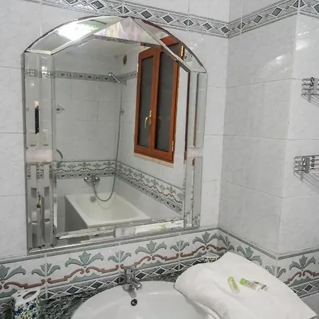 Terrazza Sant Antonio Apartamento