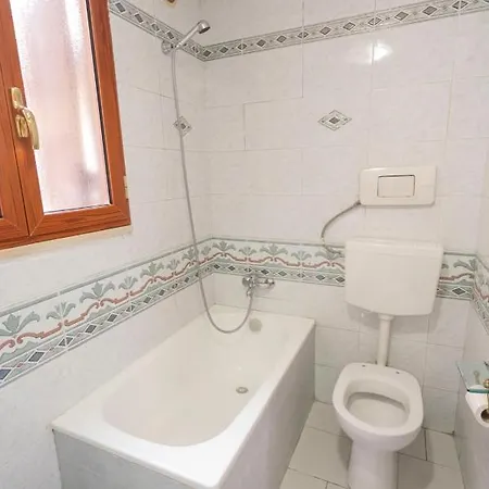 Apartamento Terrazza Sant Antonio Nápoles