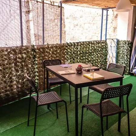 Terrazza Sant Antonio