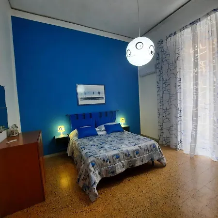 Mary's Sweet Apartment Naples