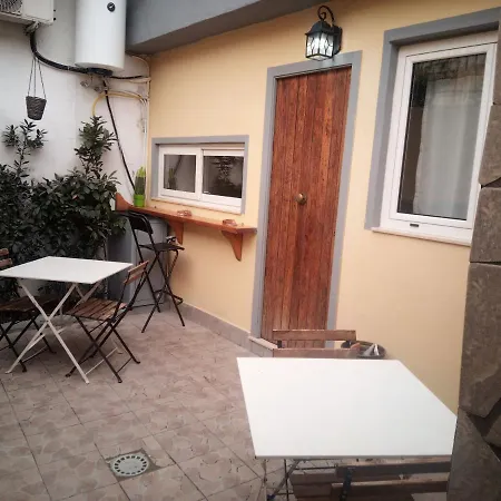 Holiday home Casa Italia