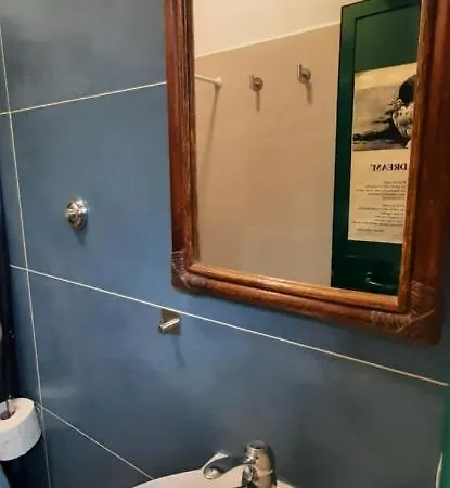 Apartamento Partenope Magica *