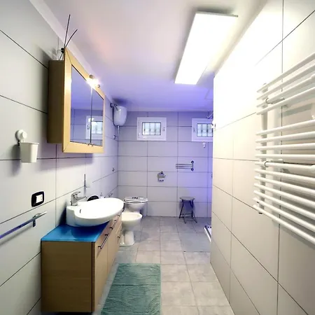 Apartment Casa Alma