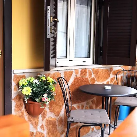 Casa Alma Apartment Naples