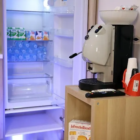 Apartmán Casa Alma *
