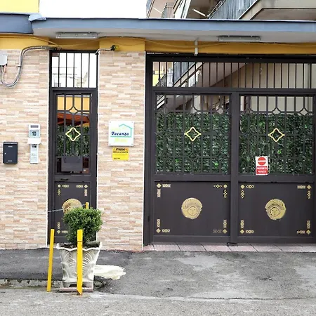 Casa Alma Apartment