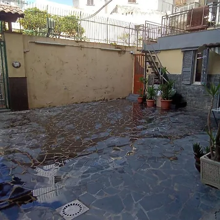 Casa Italia Holiday home