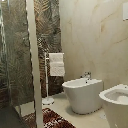 Casa Italia Naples