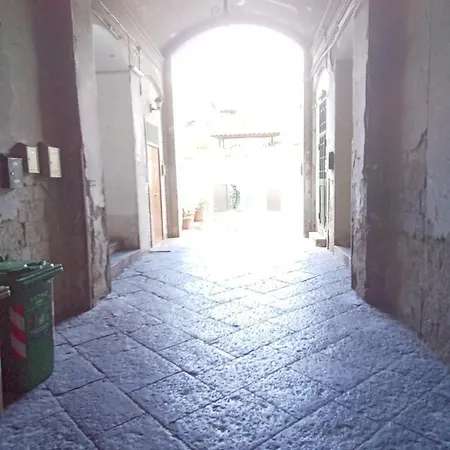 Casa Italia Naples