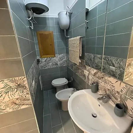 Casa Leonardo Apartment