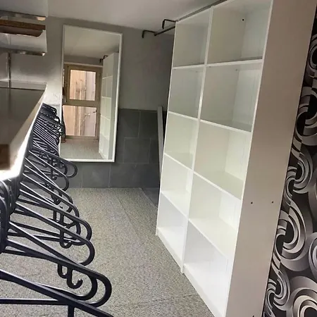 A Un Passo Dal Castello Maschio Angioino Apartment *