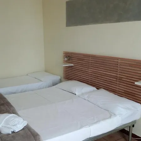 Eliseo Hotel Napoli