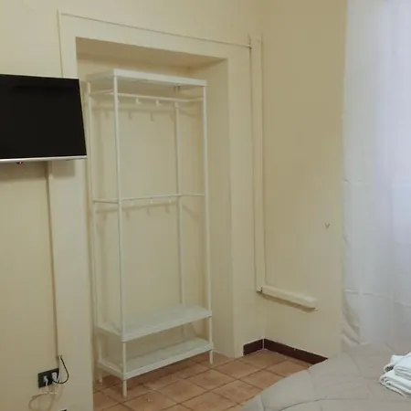 Hotel Eliseo 3*