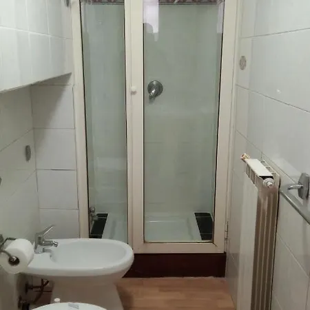 Hotel Eliseo Napoli