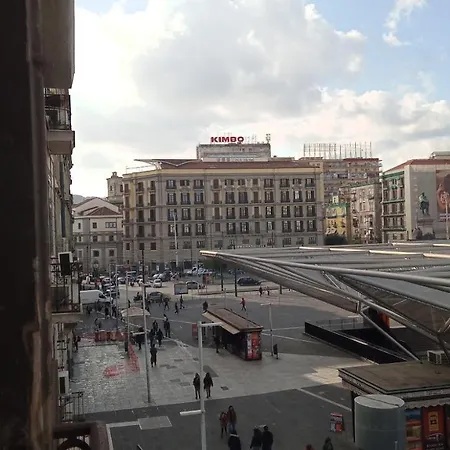 Eliseo Hotel