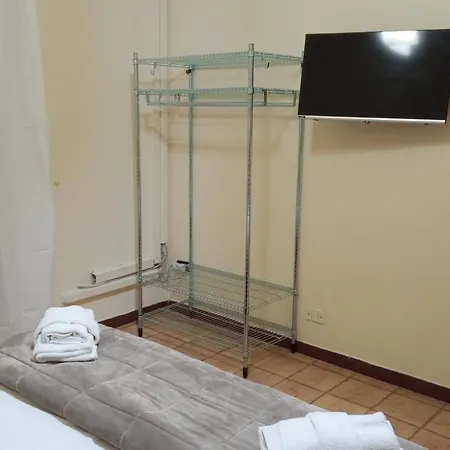 Eliseo 3* Napoli