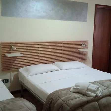 Hotel Eliseo 3*