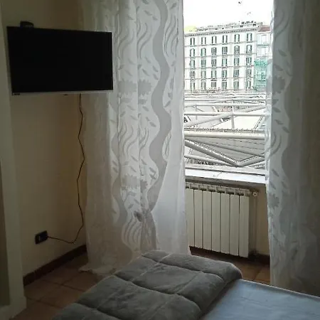 Hotel Eliseo