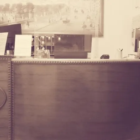 Eliseo Hotel