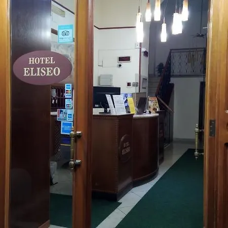 Eliseo Naples
