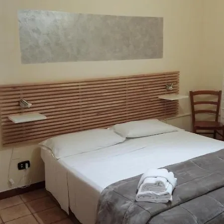 Hotel Eliseo Napoli