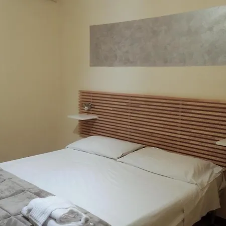 Hotel Eliseo