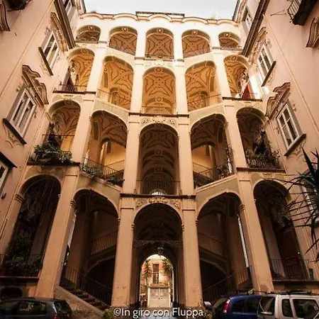 Casa vacanze Casa Italia *