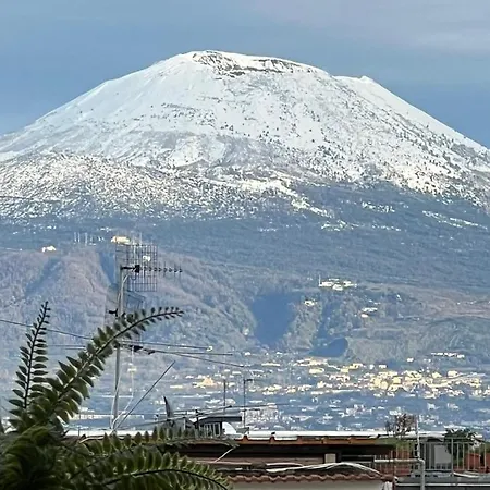 Apartment Vesuvio
