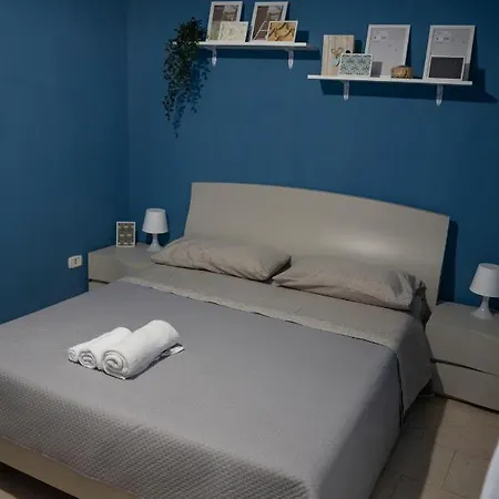 San Antonio Station Apartment