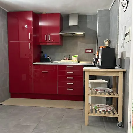 A Un Passo Dal Castello Maschio Angioino Apartment Naples