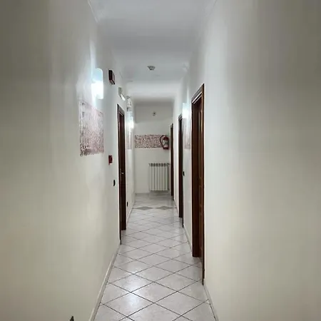 Eliseo Hotel
