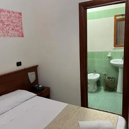 Eliseo 3* Napoli