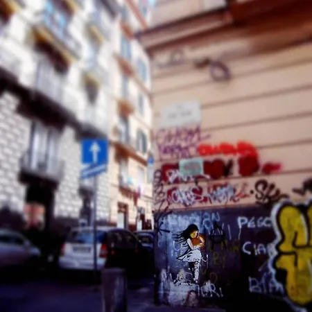 It's Apartment