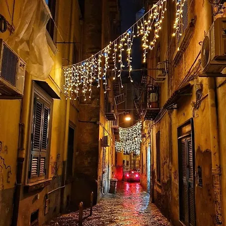 It's * Naples