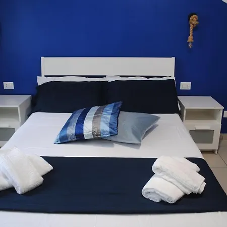 Molo 5 Nápoles