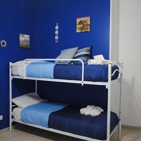 Bed and breakfast Molo 5 Nápoles