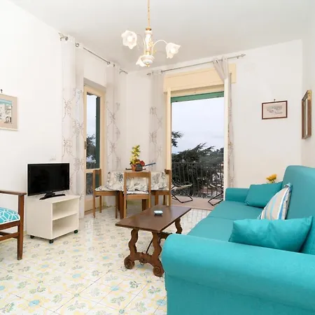 Vintage House Sorrento And Amalfi Coast * SantʼAgata sui Due Golfi