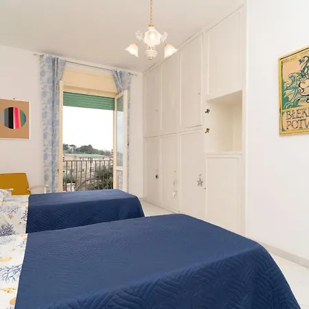 Vintage House Sorrento And Amalfi Coast *