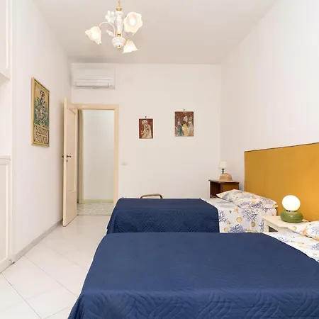 Apartment Vintage House Sorrento And Amalfi Coast *